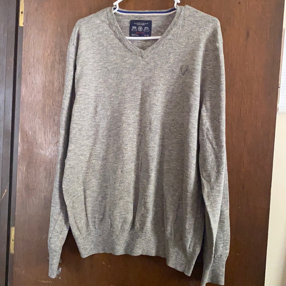 Long sleeve